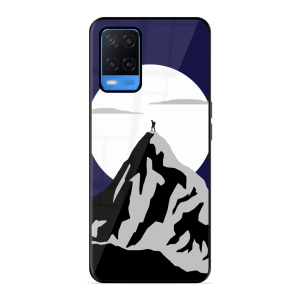 Peak Of Success Oppo A54