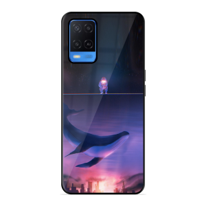 Peak Of Dream Oppo A54