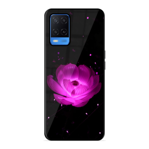 Devil's Rose Oppo A54