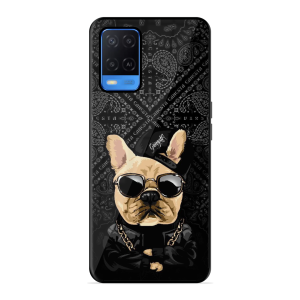 Elite Thug Commander Oppo A54