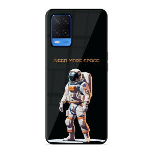 Need More Space Oppo A54