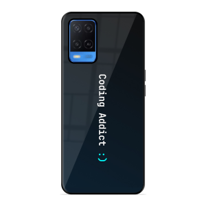 Coding Addict Oppo A54