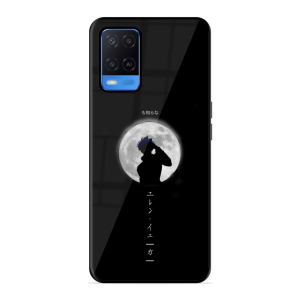 The Anonymous Guy Oppo A54