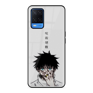 Yuta Oppo A54
