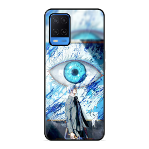 The Six Eye Oppo A54
