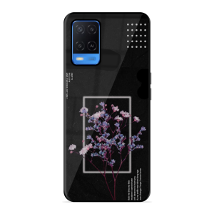 The Eternal Flower Oppo A54