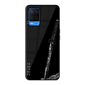 Sword Of Victory Oppo A54