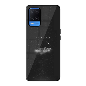 The Eternal Mountain Oppo A54