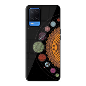 The Eternal Life Oppo A54