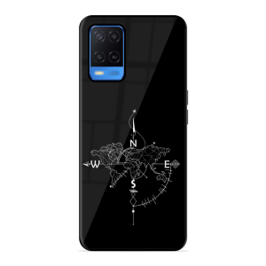 The Sailer's Direction Oppo A54