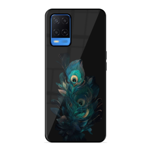 The Feather Of Life Oppo A54