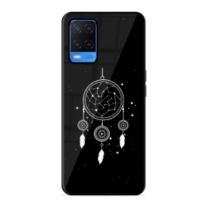 The Evil Absorber Oppo A54