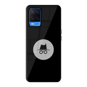Incognito Mode Oppo A54