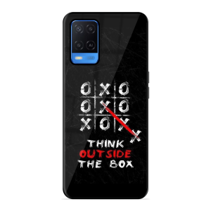 Outside Of The Box Oppo A54