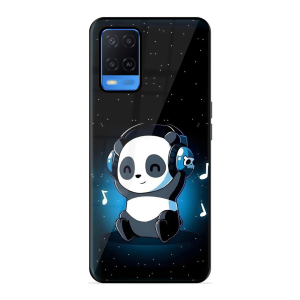 DJ Panda Oppo A54