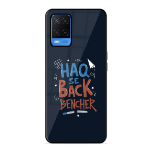 Back Bencher Oppo A54