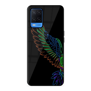 Wings Of Freedom Oppo A54