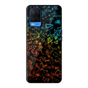 Physics Is Fun Oppo A54