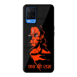 Jai Shree Ram Oppo A54