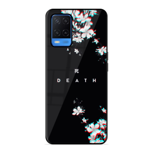 The Death Oppo A54