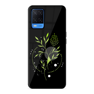 The Rootless Plant Oppo A54