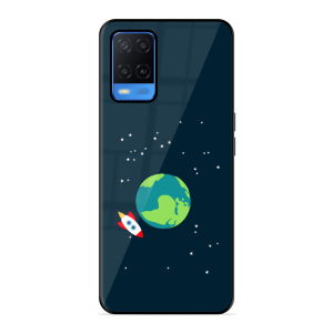 Revolves Around Oppo A54