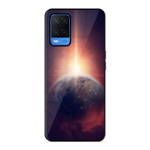 Cosmic Intestellar Oppo A54