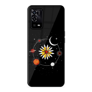 The Prophecy Oppo A55