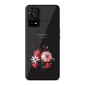 Voyager Of Happines Oppo A55