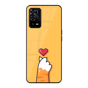 Kitty Love Oppo A55