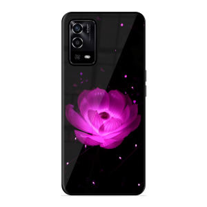 Devil's Rose Oppo A55