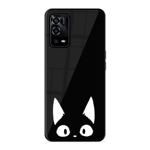 The Kitty Oppo A55