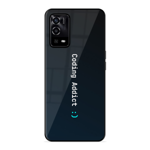 Coding Addict Oppo A55