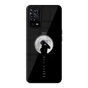 The Anonymous Guy Oppo A55