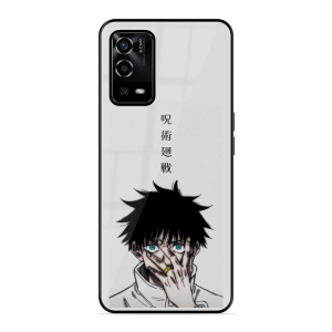 Yuta Oppo A55