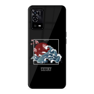 The Culture Oppo A55