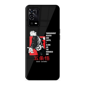 The Honered One Oppo A55