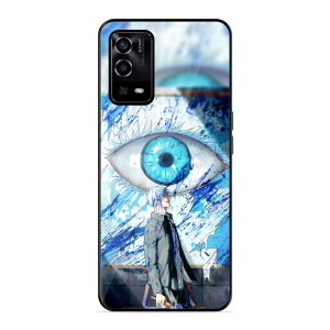 The Six Eye Oppo A55