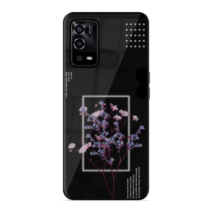 The Eternal Flower Oppo A55