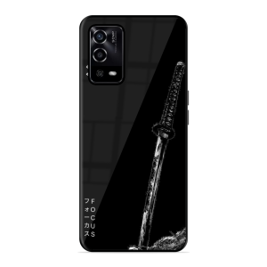 Sword Of Victory Oppo A55