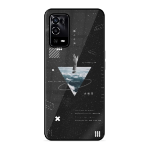 Galactic Void Oppo A55
