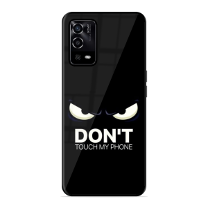 Dare To Touch Oppo A55
