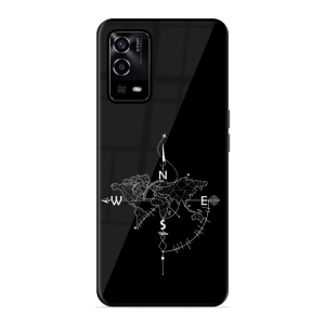 The Sailer's Direction Oppo A55