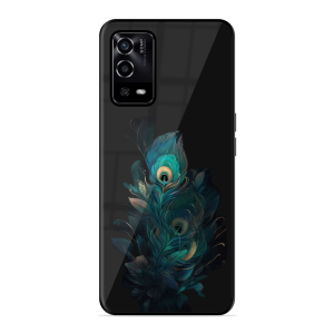 The Feather Of Life Oppo A55