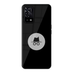 Incognito Mode Oppo A55