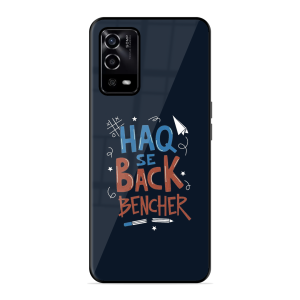 Back Bencher Oppo A55