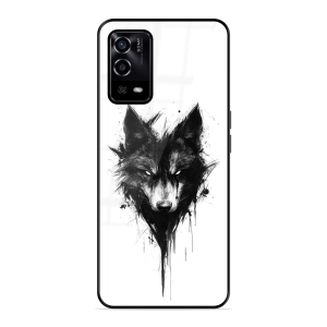 The Mighty Wolf Oppo A55