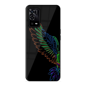 Wings Of Freedom Oppo A55