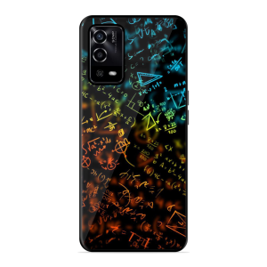 Physics Is Fun Oppo A55