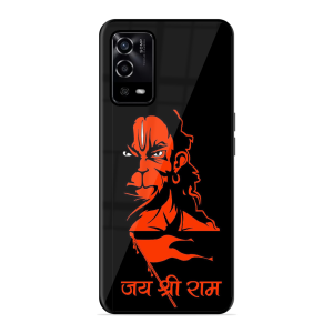 Jai Shree Ram Oppo A55